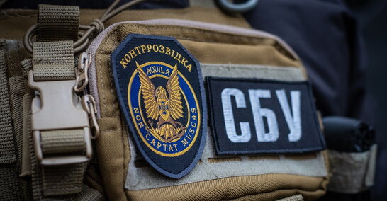 СБУ завдала удару по військових складах окупаційних військ РФ у Криму — ЗМІ
