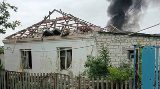 Двоє загиблих, 13 поранених: наслідки російських обстрілів Херсонської області
