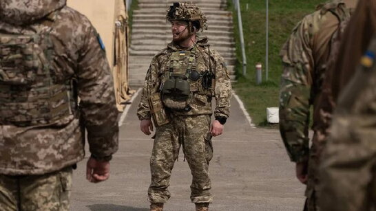 У 59-й бригаді на Покровському напрямку змінили комбрига