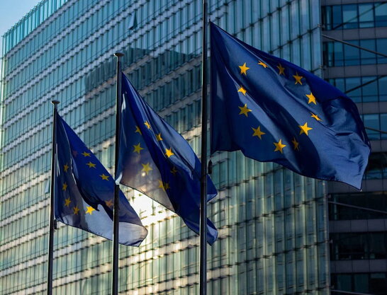 ЄС ухвалив 17-й пакет санкцій проти Росії: під обмеження потрапив тіньовий флот і сфера прав людини