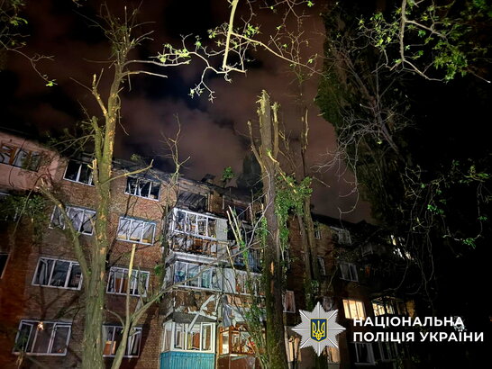 Посол ЄС прокоментувала російську атаку на Київ: порадила тим, хто вірить Росії, читати новини