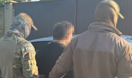 Контрабанда під виглядом дитячого харчування: СБУ спільно з  польськими правоохоронцями знешкодили наркоугруповання