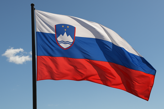Словенія хоче відмовитися від подальшої участі на «Євробаченні», якщо Ізраїль не відсторонять