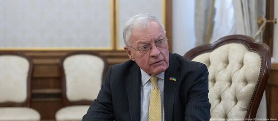 Келлог закликав Росію припинити вогонь після ядерних погроз Медведєва