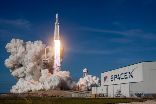 Starship знову вибухнув: SpaceX втратила ракету під час чергового випробування