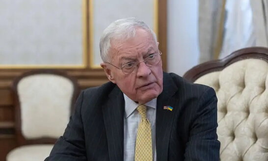США: питання членства України в НАТО не розглядається