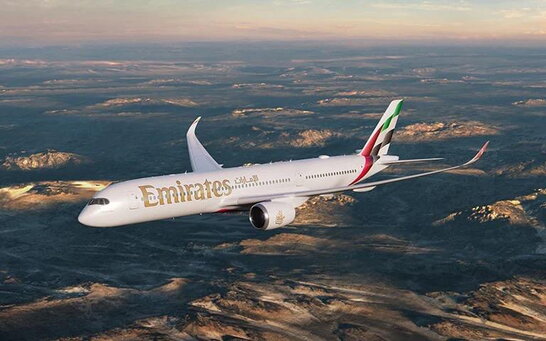 Emirates перегляне рейси до Росії через посилення дронових атак ЗСУ – Bloomberg