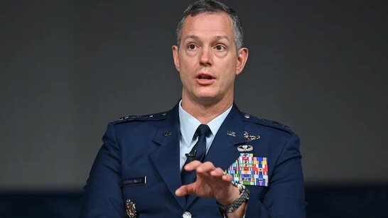 США затвердили нового командувача силами НАТО в Європі
