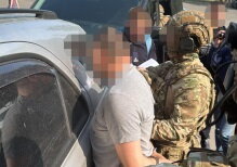 На Миколаївщині викрито військовослужбовців , які за хабар повертали дезертирів до служби