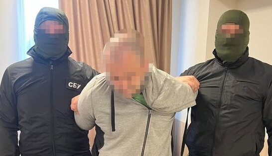СБУ зірвала теракти у Львівській області, які готували російські спецслужби