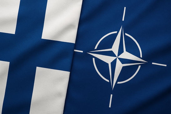 У Фінляндії відбудуться навчання НАТО з морськими безпілотниками