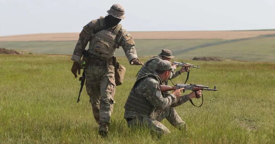 Росія вдарила по українському полігону: є загиблі та поранені військові