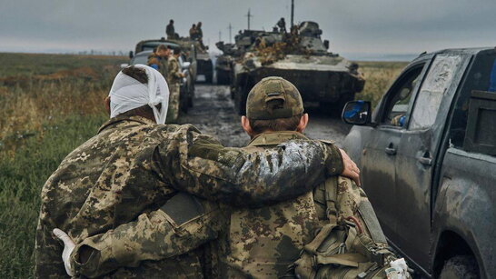 Поранення під час служби: куди звертатися, якщо не отримали виплату?