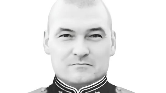 Внаслідок удару ЗСУ загинув генерал ВМФ РФ, причетний до злочинів проти українських військових