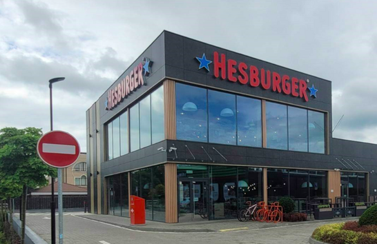 Hesburger інвестує понад €12 мільйонів у розширення мережі на заході України