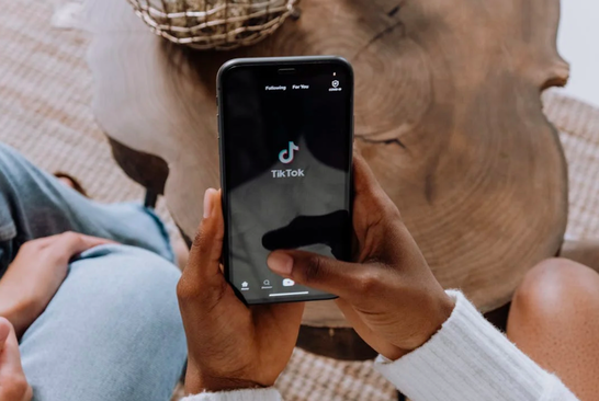 США розпочнуть переговори з Китаєм щодо TikTok наступного тижня