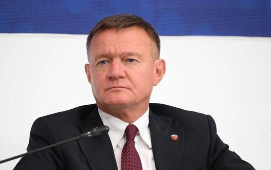 РосЗМІ: Путін "звільнив" мертвого міністра транспорту Старовойта