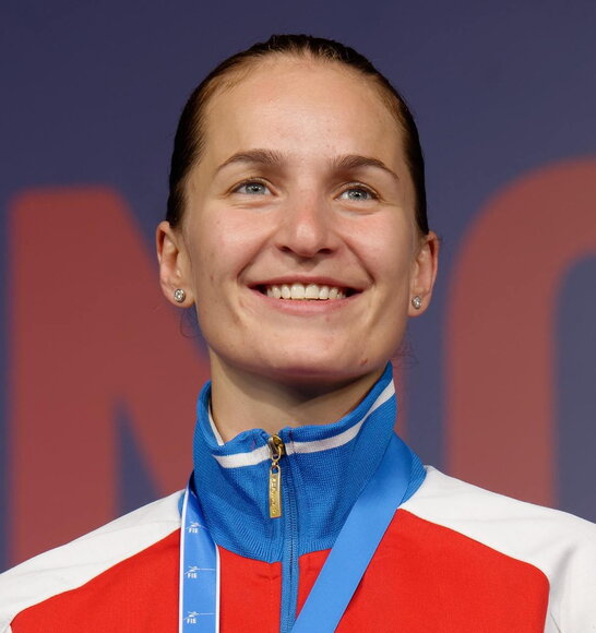 Довірену особу Путіна допустили до Чемпіонату світу