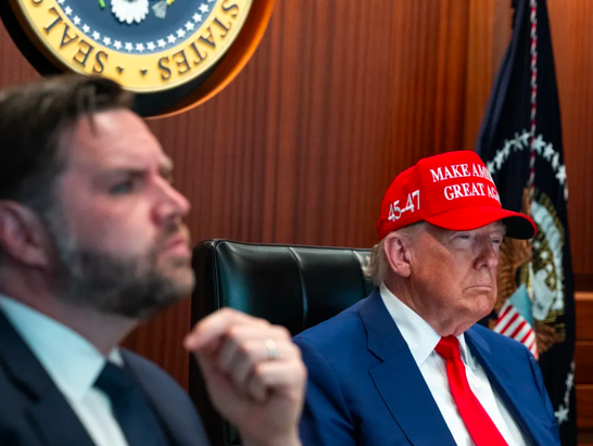 Трамп оголосив нові мита для семи країн: серед них — Японія та Південна Корея
