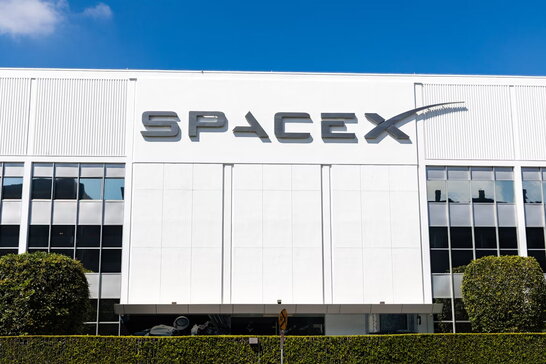 SpaceX інвестувала $2 мільярди у стартап Маска xAI