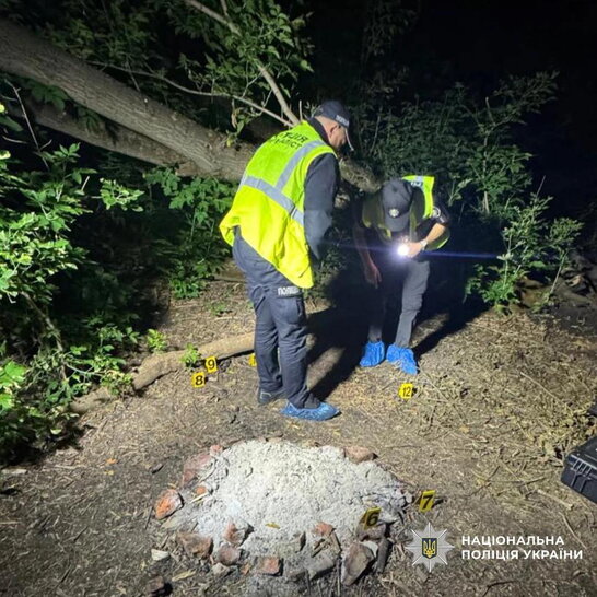 У Харкові затримали 17-річного підлітка за підозрою у жорстокому вбивстві однолітка