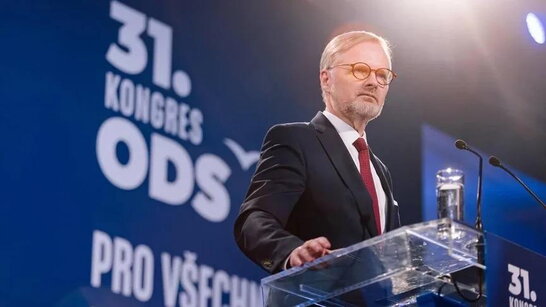 Чехія не долучиться до плану Трампа щодо закупівлі зброї для України