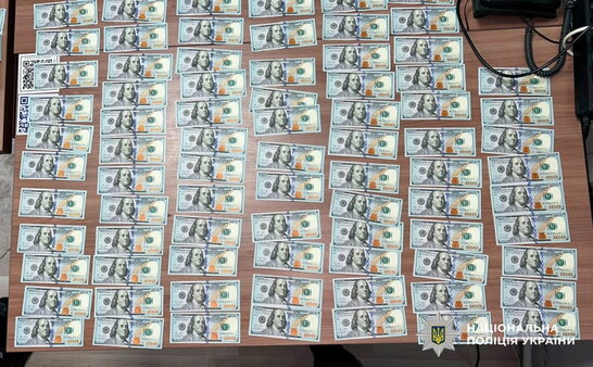 У Києві жінка вкрала $50 тисяч на першому побаченні — її затримали