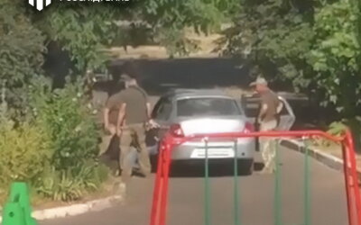 Побиття у Миколаєві: працівників ТЦК підозрюють у перевищенні повноважень
