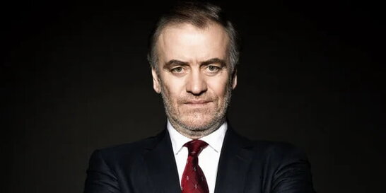 В Італії скасували виступ російського диригента Гергієва після протестів