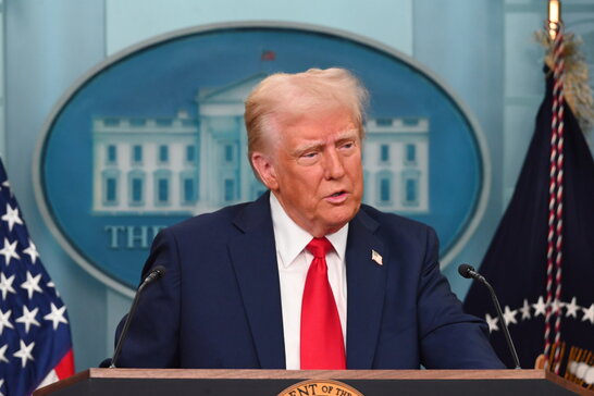Трамп звинуватив Обаму в зраді та закликав до переслідування за «фальсифікацію розвідданих»