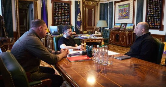 Україна та Росія домовились про новий масштабний обмін військовополоненими
