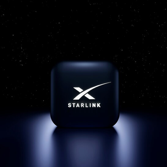 Глобальний збій Starlink трапився через технічні роботи