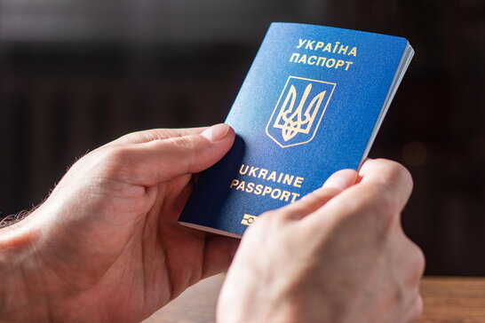 У партії Шольца запропонували позбавити українських чоловіків призовного віку соцдопомоги в Німеччині