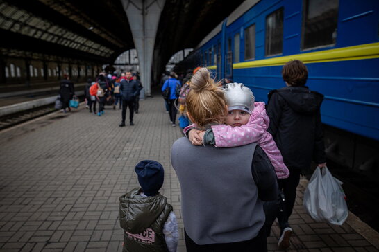 Посол озвучив, скільки українців планують повернення з Польщі після війни