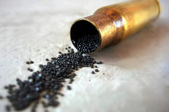 Виробництво боєприпасів в Україні спростили — рішення уряду