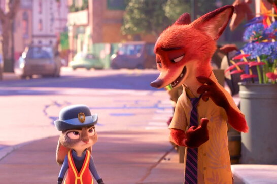 Disney презентували трейлер "Зоотрополіс 2": герої повертаються із новими викликами