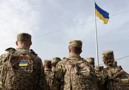 Зміни у відпустках для військових: гарантовані 15 днів