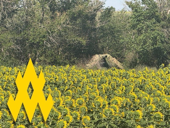 Російські військові передають ЗСУ інформацію про техніку та штаби: партизани повідомляють про зради зсередини