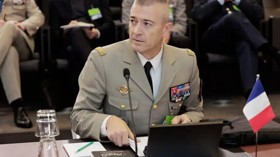 Французький генерал: через п’ять років Росія може стати реальною загрозою для Європи