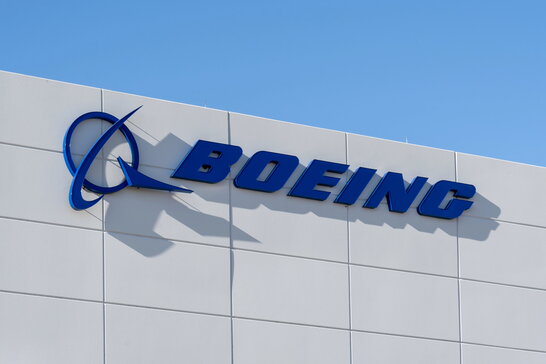 Тисячі працівників Boeing оголосили страйк вперше за 30 років