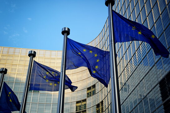 18-й пакет санкцій ЄС проти Росії набуде чинності до кінця тижня — Єврокомісія