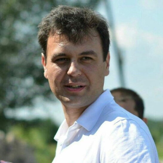 Гетманцев: Верховна Рада розгляне закон про легалізацію криптовалют