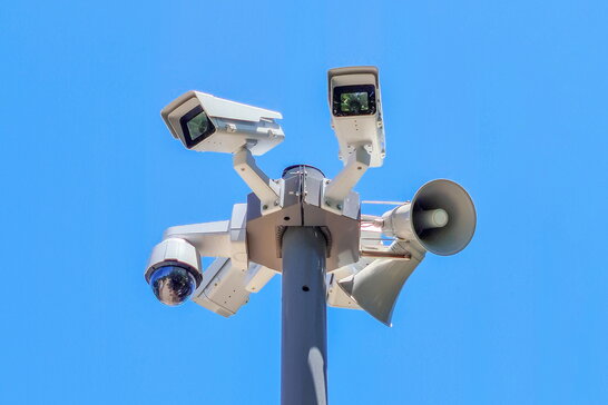 На Сумщині впровадили зональну систему повітряних тривог