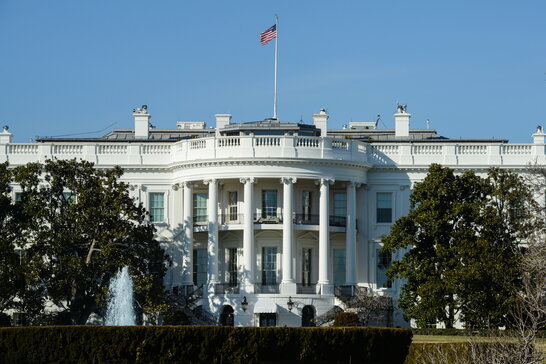 Росія ініціювала зустріч Трампа з Путіним — Білий дім