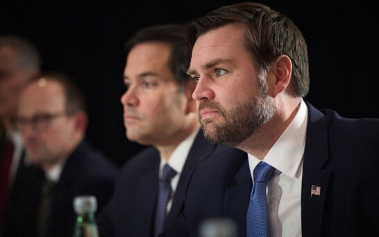 Венса звинуватили у зловживанні владою: підняв рівень річки заради розваги