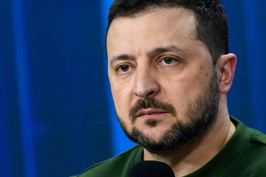 Зеленський ввів нові санкції проти країни-агресора