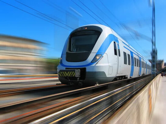 ЄС хоче подвоїти обсяги швидкісних перевезень до 2030 року