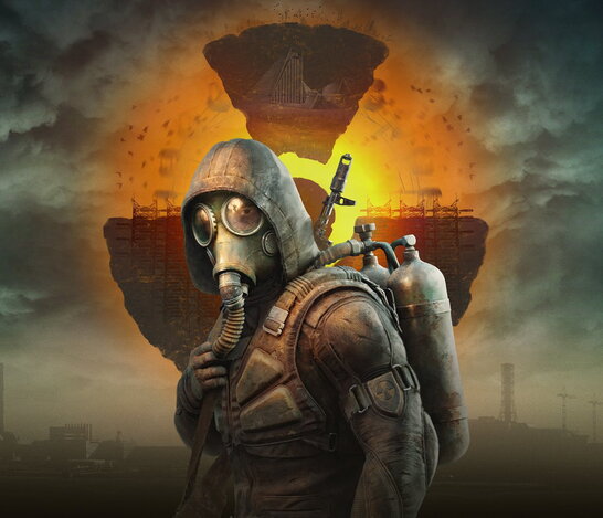 GSC Game World поділилася планами розвитку S.T.A.L.K.E.R. 2 до кінця 2025 року