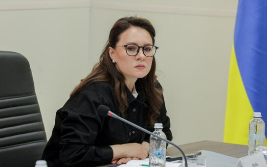 Опитування: як українці ставляться до прем’єр-міністерки Свириденко