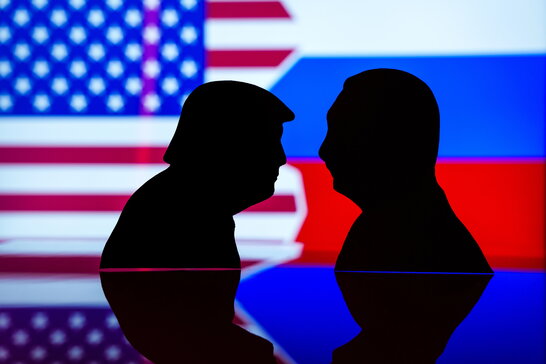 NYT: Трамп підтримав план Путіна щодо передачі Росії частини неокупованого Донбасу